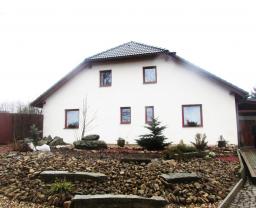 Pronájem, byt 3+kk, 60 m2, Matějov