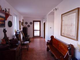 Prodej, penzion, 11483 m2, Lazinov