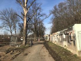 Prodej, garáž, 20 m2, Brno - Žabovřesky, ul. Bráfova