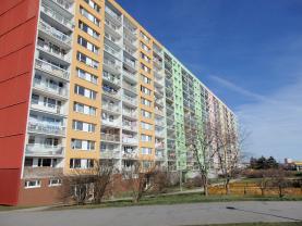 Prodej, byt 3+1, 79 m2, OV, Praha 4 Kamýk