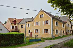 Prodej, rodinný dům, 550 m2, Chodský Újezd