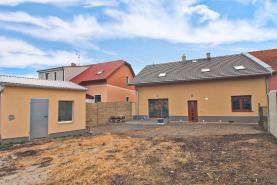 Prodej, rodinný dům 6+1, 447 m2, Nýřany, ul. Benešova třída