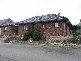 Prodej, RD Stochov Honice,748 m2