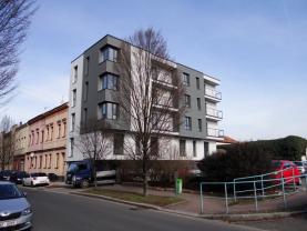 Pronájem, kancelářské prostory, Pardubice - centrum