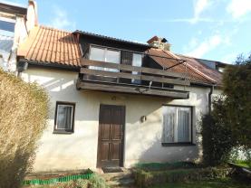Prodej, chata, 50 m2, Jevišovice