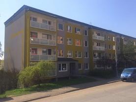Prodej, byt 3+1, Litoměřice, ul. Alfonse Muchy