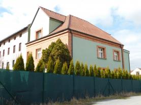 Pronájem, byt 4+1, 128 m2, Nové Strašecí, ul. Čsl. armády