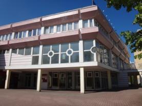 Pronájem, sklad, 12 m2, Pardubice, ul. Lonkova