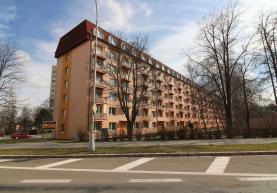 Prodej, byt 2+1, Kroměříž, ul. Spáčilova