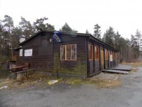 Prodej, motorest, 123 m2, Krsy - Trhomné