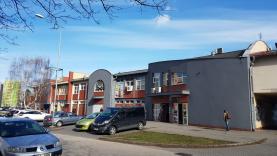 Pronájem, solární studio, 65 m2, Ostrava, ul. Jiřího Herolda