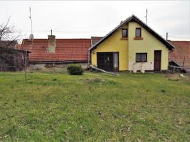 Prodej, rodinný dům 4+kk, 350 m2, Olbramkostel