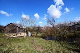 Prodej, pozemek, 1924 m2, Voděrady
