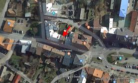 Pronájem, byt 1+1, Skuteč, ul. Smetanova