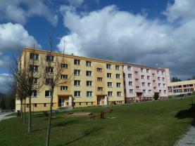 Prodej, byt 2+1, 59 m2, Šumperk, ul. Tylova