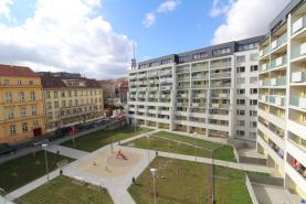 Prodej, byt 3+1, 74 m², OV, Praha 3 - Žižkov