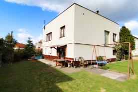 Prodej, rodinný dům, 516 m2, Kamenný Újezd - Nýřany