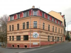 Prodej, nebytová jednotka 5+1, 145 m2, K. Vary, Záv. míru