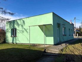 Prodej, komerční objekt, Studénka