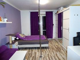 Prodej, byt 2+1 108 m2, Mnišek pod Brdy