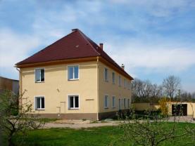 Pronájem, byt 1+1, 35 m2, Nové Dvory