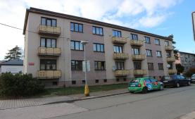 Pronájem, 3+1 Dvůr Králové nad Labem, ul. Poděbradova