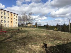 Prodej, stavební pozemek, 1000 m2, Kobeřice