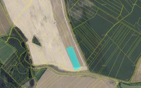 Prodej, pole, 2940 m2, Smržov