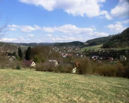 Prodej, louka, Malá Skála
