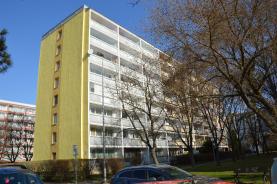 Prodej, byt 3+1, 69 m², OV, Praha 4 - Lhotka