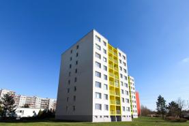 Pronájem, byt 3+kk, 69 m2, Praha 4 - Libuš