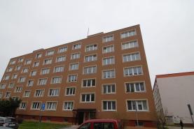 Pronájem, byt 2+1, 44 m2, Ostrava - Dubina, ul. J. Misky