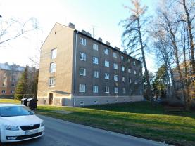 Prodej, byt 1+1, 32 m2, Kladno