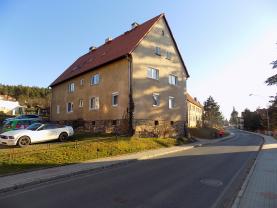 Prodej, byt 2+1, Holýšov, ul. Husova třída