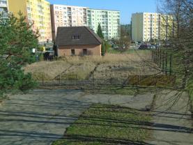 Prodej, stavební pozemek, 576 m2, Česká Lípa
