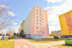 Prodej, byt 2+kk, 42 m2, Mladá Boleslav, ul.17.listopadu