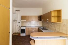 Prodej, komerční prostor, 91 m2, Plzeň, ul. Dobrovského
