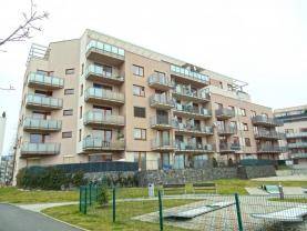 Pronájem, byt 4+kk, 93 m2, Praha 4 - Hostivař