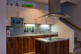 Prodej, apartmán 3+kk, Lipno nad Vltavou
