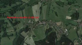 Prodej, louka, 13186 m2, Hostašovice