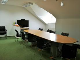 Pronájem, kancelářské prostory, 250 m2, Frýdek - Místek