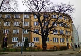 Pronájem, byt 2+1, 60 m2, Moravská Ostrava, ul. Gajdošova