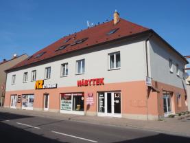 Pronájem, obchodní objekt, 140 m², Heřmanův Městec