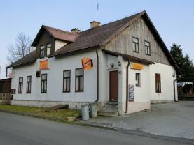 Prodej, restaurace, Nová Ves v Horách - Mníšek