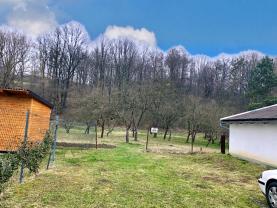 Prodej, zahrada, 1012 m2, Bílovec, ul. U splavu