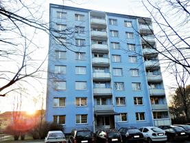 Prodej, byt 3+1, 73 m2, Prostějov, ul.Mozartova