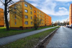 Pronájem, byt 2+1, 56 m2, Ostrava, ul. Kotlářova
