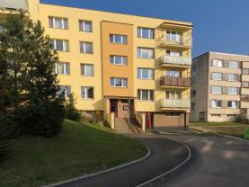 Pronájem, byt 3+1, 74 m2, Ostrava - Výškovice, ul. Na Výspě