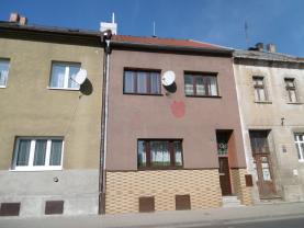 Prodej, rodinný dům, 375 m2, Chomutov, ul. Kostnická