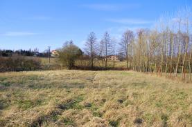 Prodej, stavební pozemek, 2087 m2, Dolní Lutyně